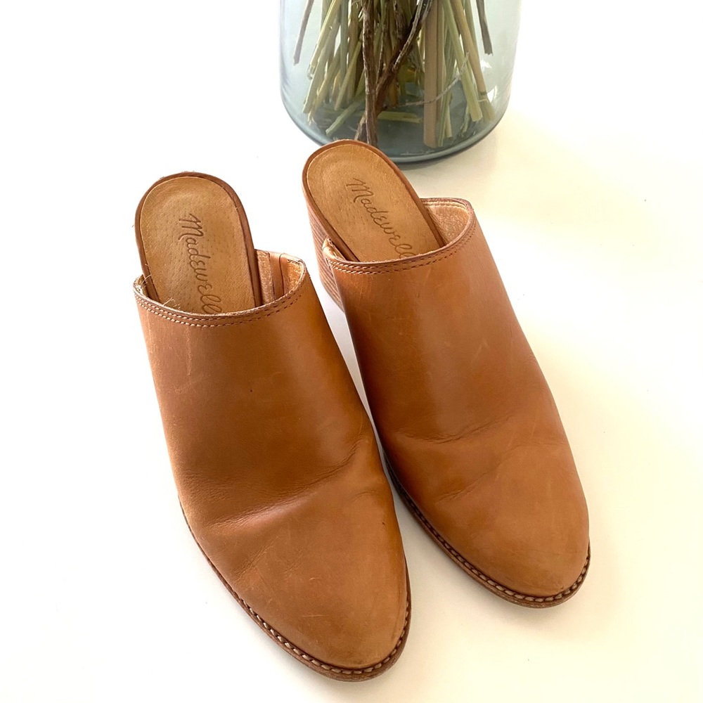 Madewell | Harper Mule